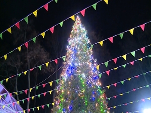 В минувшие выходные во всех парках Подмосковья, в том…