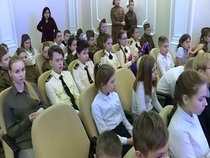 Председатель Совета ветеранов Раменского г.о. главным в…