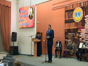 От «Поэтического дебюта»до «Зрелого пера малой прозы». В…