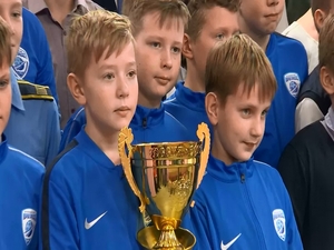 В Новохаритоновском поселении большое внимание уделяется…