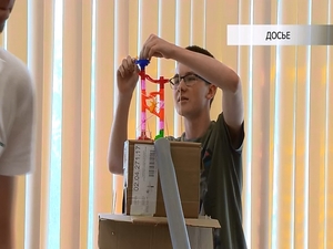 7 декабря в Доме правительства Московской области прошёл…