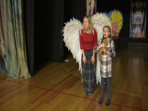 Мы продолжаем рассказывать о наших талантливых земляках…