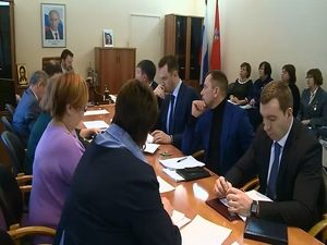 Раменский городской округ приступил к подготовке…