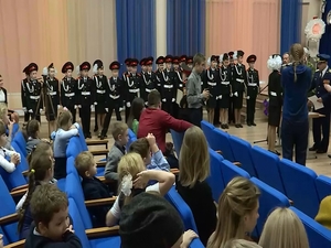 «Быть благородным и честным во всем, скромным и…