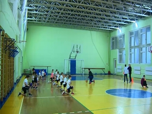 С рабочим визитом Глава Раменского городского округа…