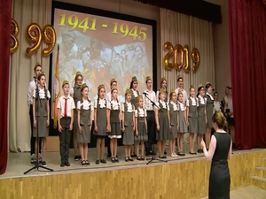 Представители Совета ветеранов 10 декабря встретились с…