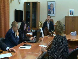 В России 12 декабря День Конституции. 26 лет назад, на…