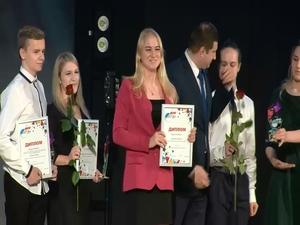 Раменская молодежь наделена разносторонними талантами и…