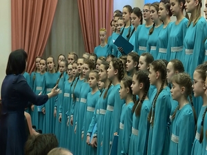 На протяжении месяца в Подмосковье проходили XVII…