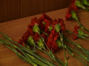 Ежегодный День Памяти воинов-интернационалистов…