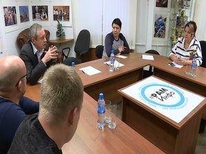 СНЮС – всего лишь 4 буквы, непонятные сначала. Но таящие…