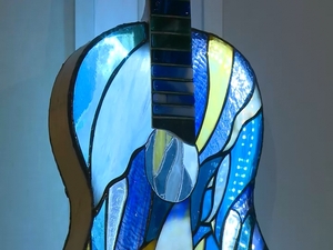 От хрустального блюда до витража. В эти дни в Раменском…