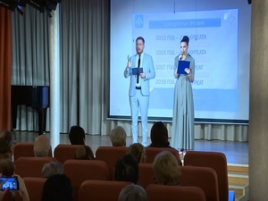 Эти неравнодушные и активные люди в свободное от работы…