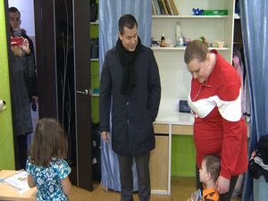 Под Новый год обязательно случаются чудеса! На днях…