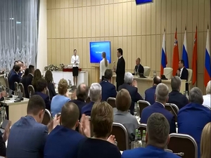 24 декабря под руководством губернатора Московской…