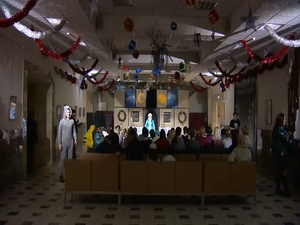 Самые чудесные и волшебные воспоминания из нашего…