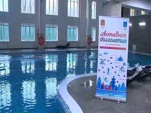 На сегодня значительно увеличилось количество спортивных…