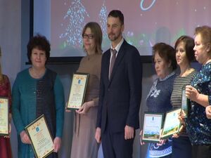 Гжельский государственный университет отметил 120-летний…