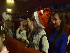 ДК им Вовроского часто становится площадкой для…