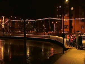 Глава округа Виктор Неволин , председатель Совета…