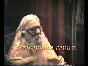 «Архимандрит Павел Груздев» 4 серия (12.02.2014)