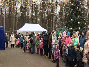 Коляда – праздник славян. Уже в древности люди замечали…