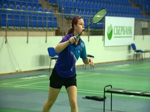 А теперь к новостям спорта. На арене ДС «Борисоглебский…