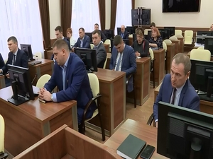 Губернатор Московской области Андрей Воробьев поручил…