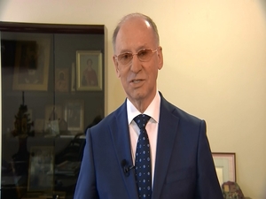 14 января исполнилось 60-лет заслуженному работнику…