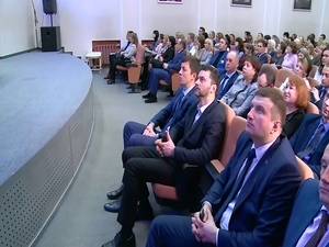 Обеспечение своевременного технологического развития…