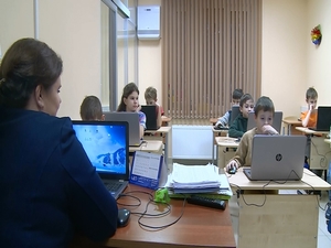 В ногу со временем идут в Центр «Авитех».  В нем обучают…