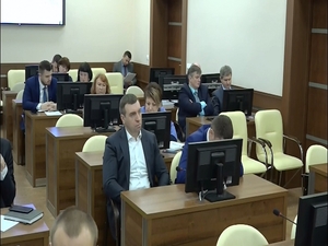 Центр содействия строительству был создан в Московской…