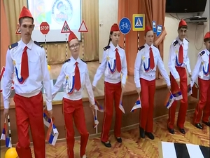 Грамотных и ответственных юных пешеходов в Раменском…