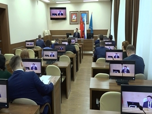 Губернатор Московской области Андрей Воробьев поручил…