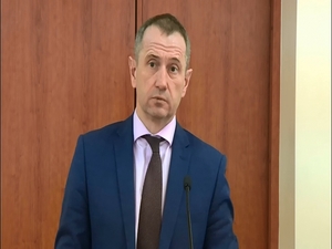 Наступила пора отчетов о работе структурных…