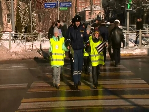 На днях вице-губернатор Подмосковья Игорь Тресков…