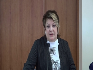 Начались годовые отчеты о работе администрации за 2019…