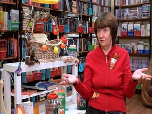 Раменчанка Надежда Краюшкина в канун Нового 2020 года…