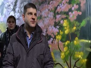 Подъезды трех домов Раменского городского округа прошли…