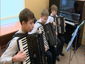 197 учеников. Просторные светлые кабинеты. Четыре…