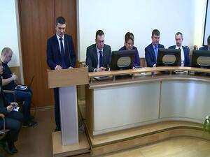 Обращение губернатора к жителям Подмосковья. Уборка…