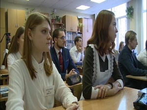 Губернатор Подмосковья Андрей Воробьев на своем…