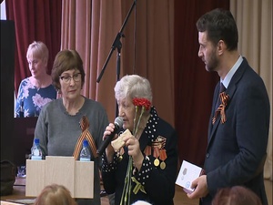 Ежегодно в конце января мы вспоминаем людей, которые…