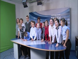 В образовательных учреждениях округа продолжается работа…