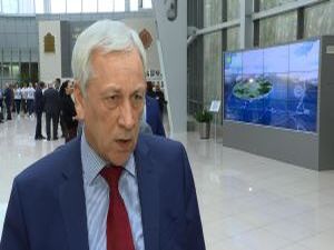 Для многих жителей нашей страны, Подмосковье – это…