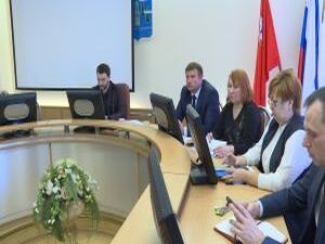 В Раменском городском округе полным ходом идет…