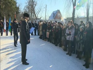 Раменский района уникален в истории ВДВ. В годы ВОВ на…