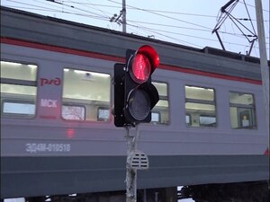 На днях состоялся рейд по безопасности на наземном…