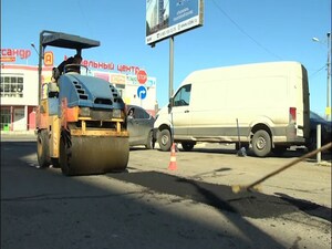 В городской администрации подвели итоги работы…