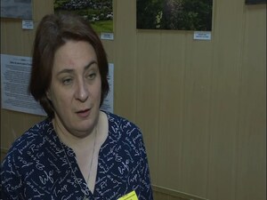 В Раменской центральной библиотеке состоялся…